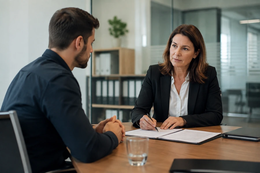 Beratung im Arbeitsrecht